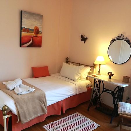 Garitsa Bay Apartment Corfu  Экстерьер фото