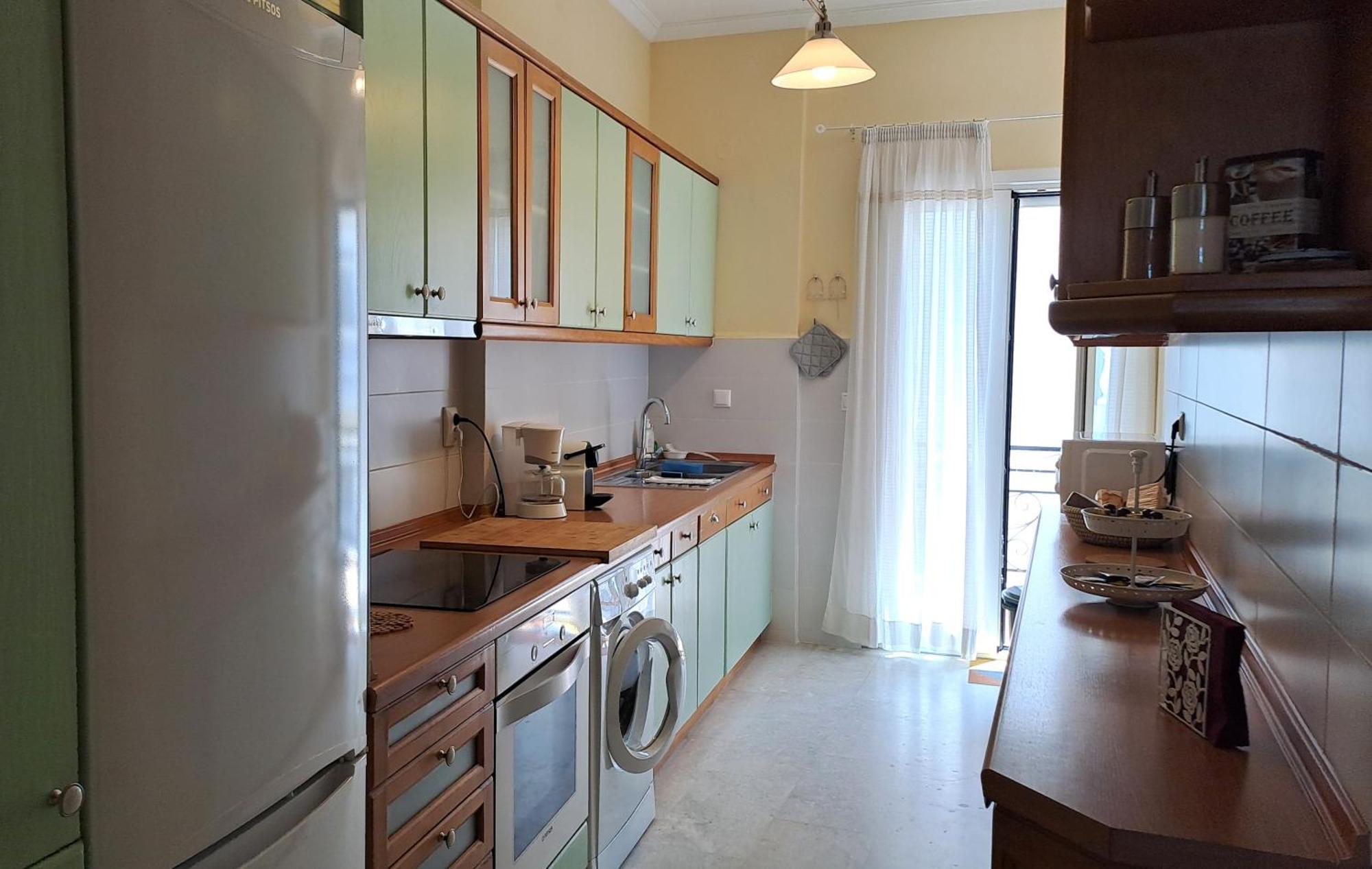 Garitsa Bay Apartment Corfu  Экстерьер фото