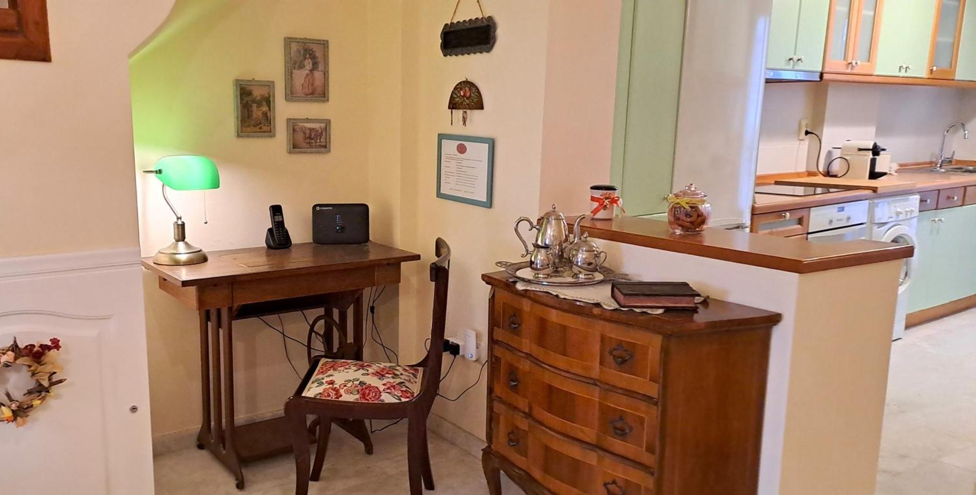 Garitsa Bay Apartment Corfu  Экстерьер фото