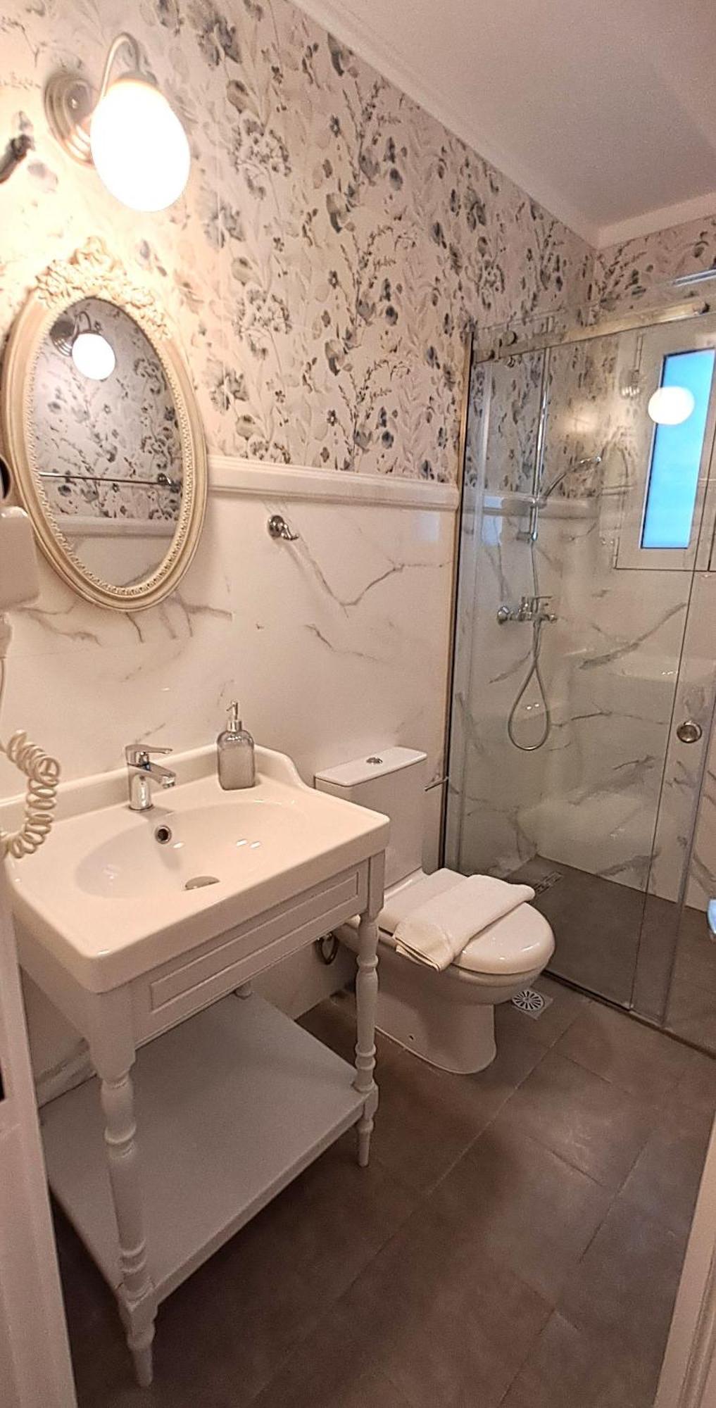 Garitsa Bay Apartment Corfu  Экстерьер фото