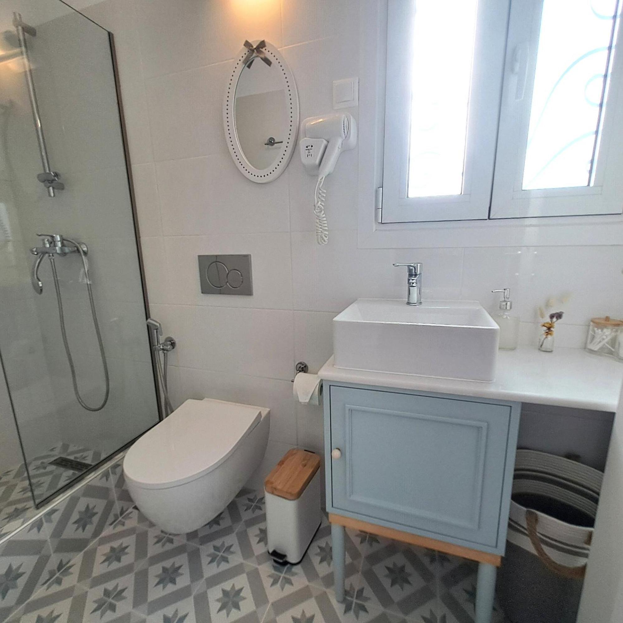 Garitsa Bay Apartment Corfu  Экстерьер фото